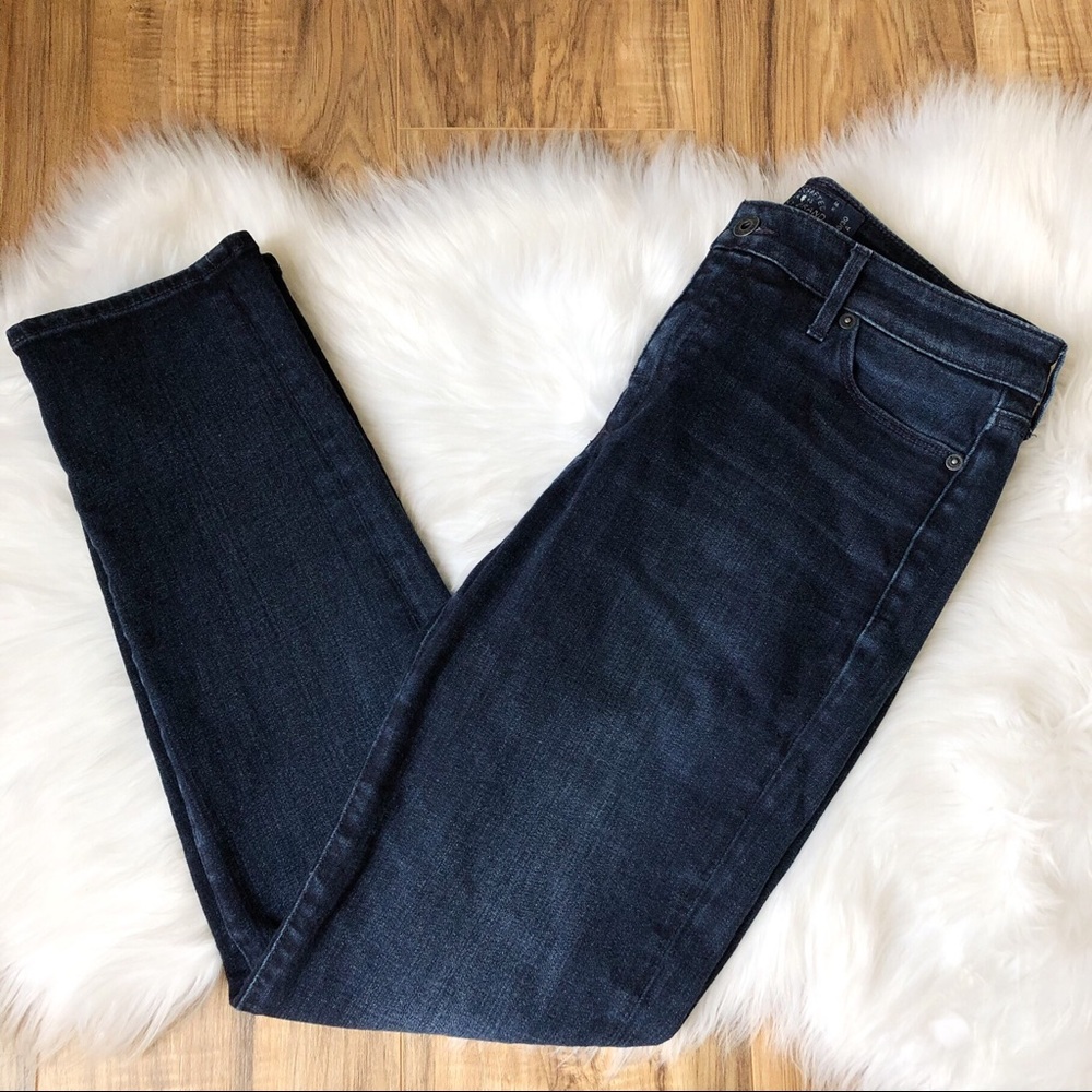 •SOLD• Lucky Brand Hayden Sculpting Skinny Jean - Picture 4 of 8